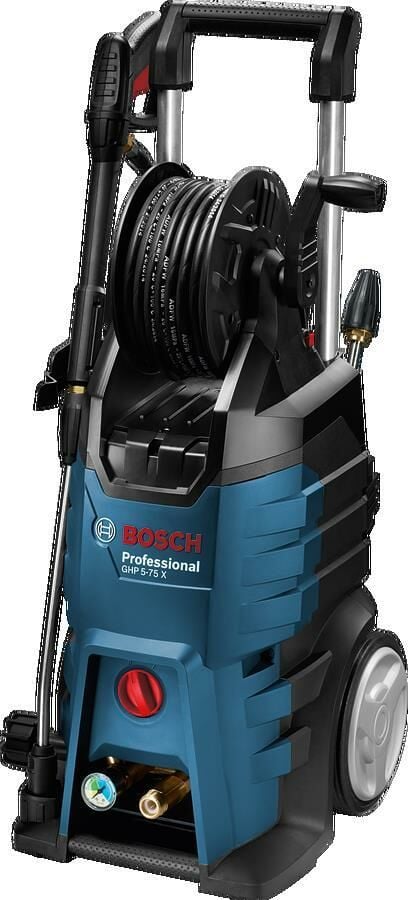 Bosch Ghp 5-75X Basınçlı Yıkama Makinesi (0 600 910 800)