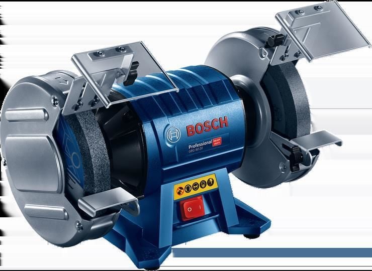 BOSCH GBG 60-20 Profesyonel Taş Motoru (0 601 27A 400)