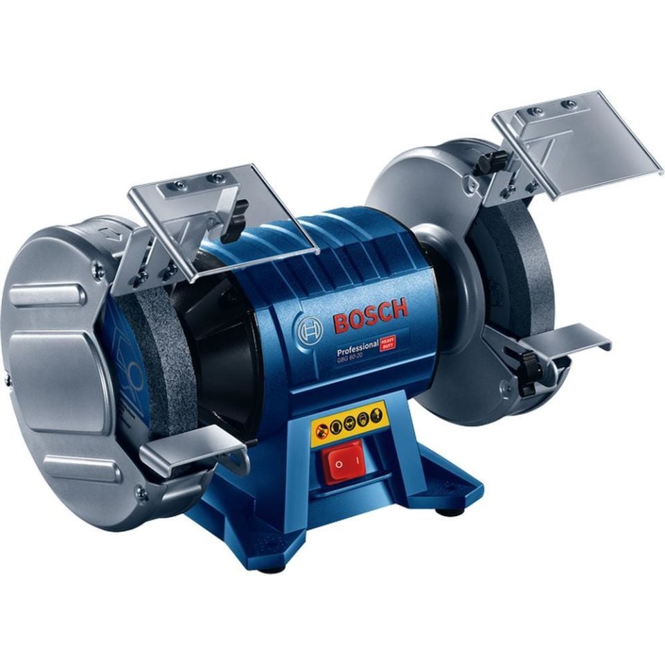BOSCH GBG 60-20 Profesyonel Taş Motoru (0 601 27A 400)