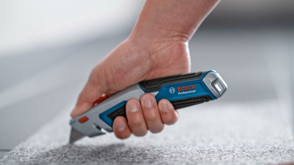 BOSCH 19 Parça El Aleti Seti (0 615 990 N2R)