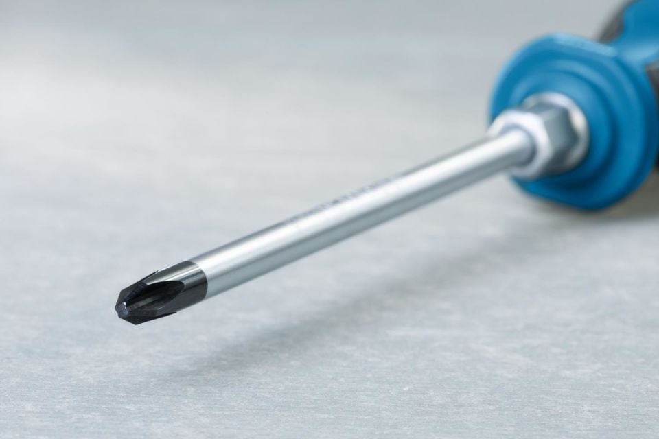 BOSCH 6 Parça Tornavida Seti (1 600 A01 6BF)