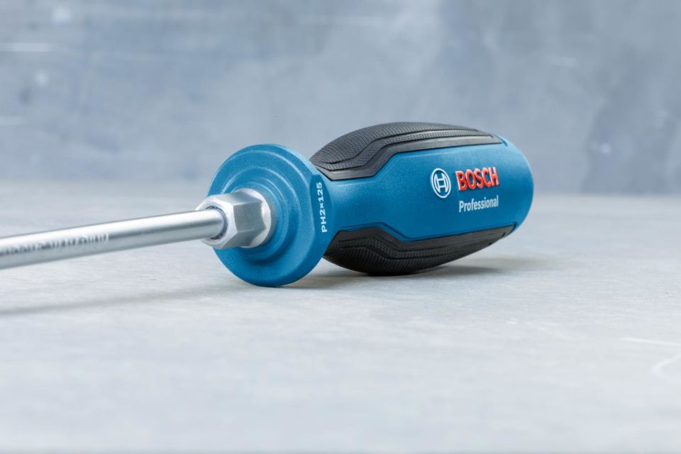 BOSCH 6 Parça Tornavida Seti (1 600 A01 6BF)