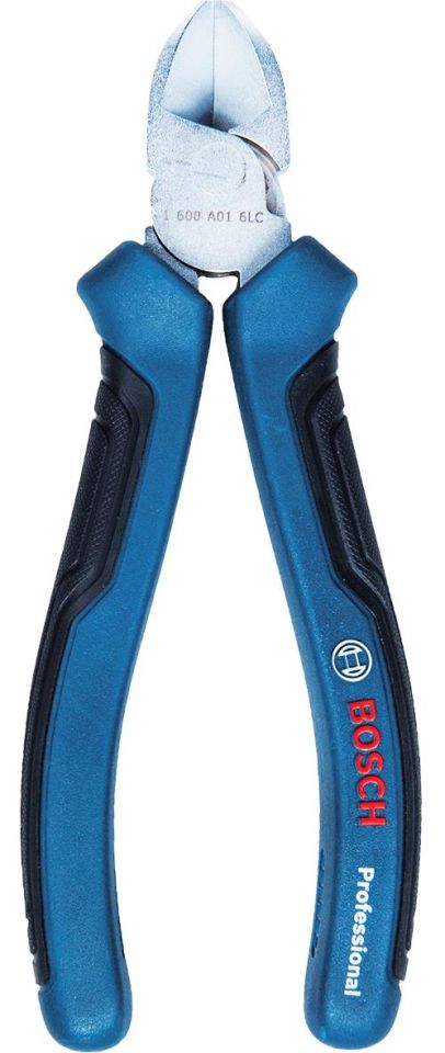 BOSCH 3 Parça Pense Seti (1 600 A01 6BG)