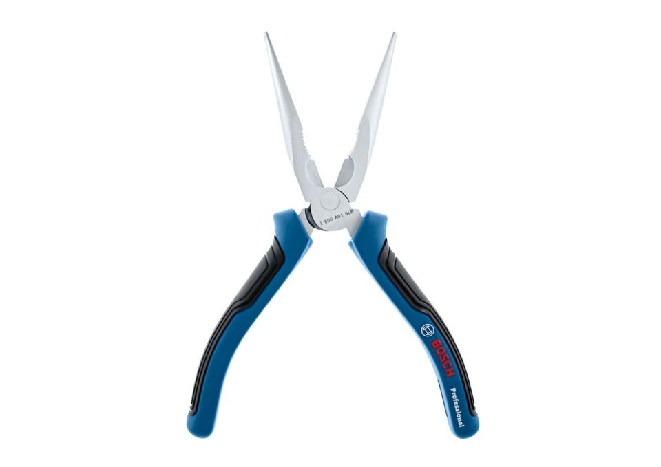 BOSCH 3 Parça Pense Seti (1 600 A01 6BG)
