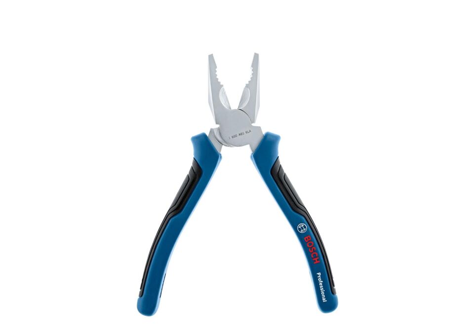 BOSCH 3 Parça Pense Seti (1 600 A01 6BG)