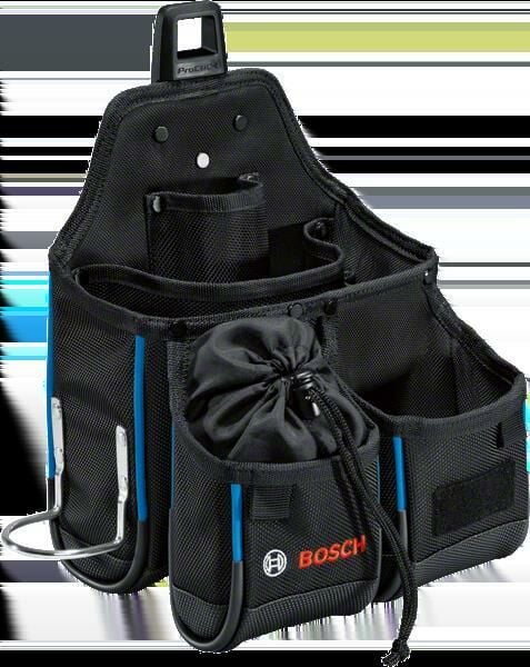BOSCH GWT 4 Alet Çantası (1 600 A02 65T)