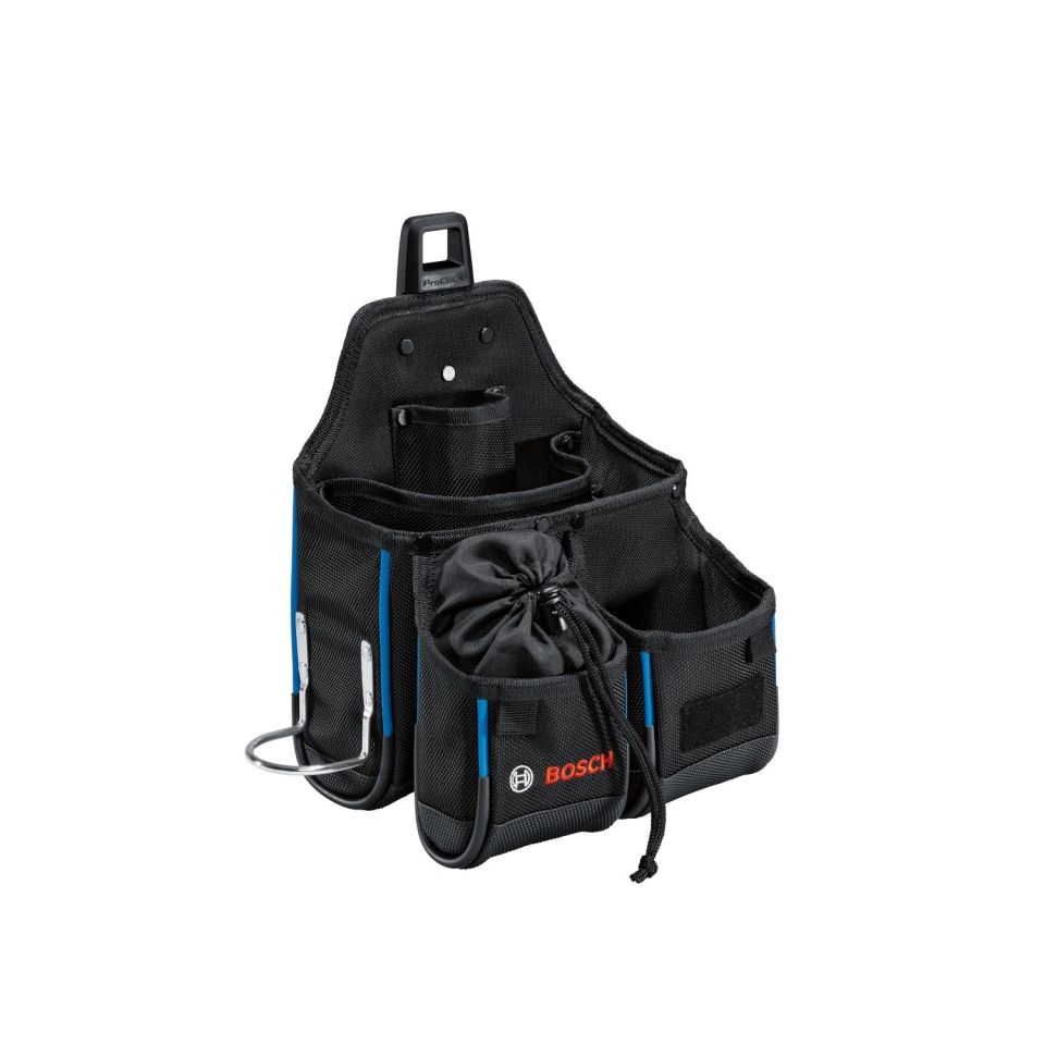 BOSCH GWT 4 Alet Çantası (1 600 A02 65T)