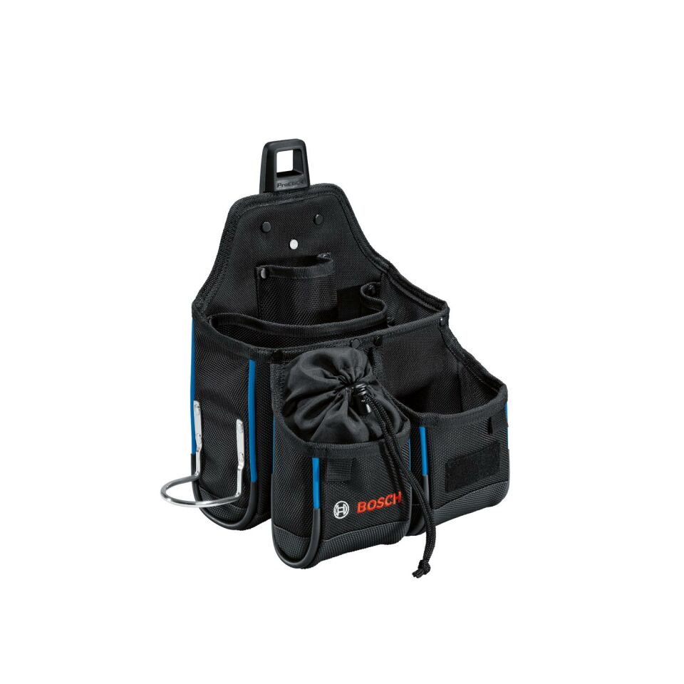 BOSCH GWT 4 Alet Çantası (1 600 A02 65T)