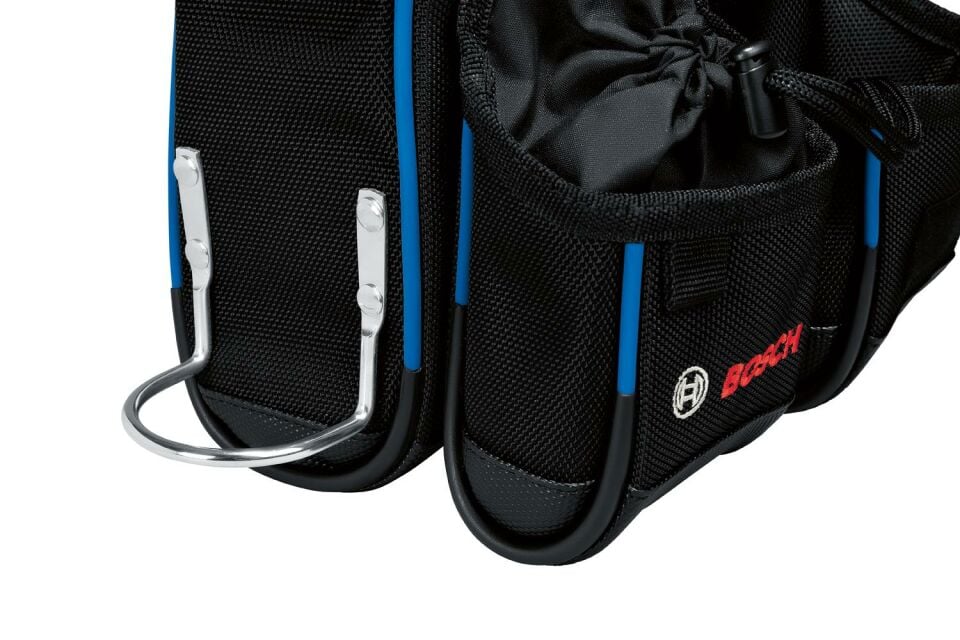 BOSCH GWT 4 Alet Çantası (1 600 A02 65T)