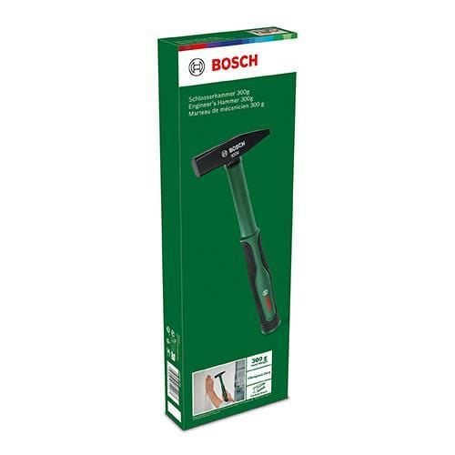 BOSCH Çekiç 300Gr (1 600 A02 7PH)