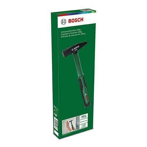BOSCH Çekiç 300Gr (1 600 A02 7PH)