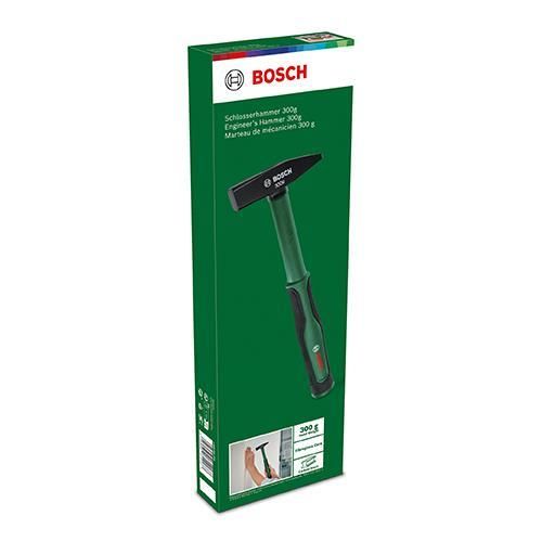 BOSCH Çekiç 300Gr (1 600 A02 7PH)