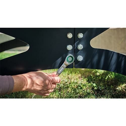 BOSCH 8 Parça Cırcırlı Kombine Anahtar Seti (1 600 A02 7PS)