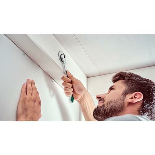 BOSCH 8 Parça Cırcırlı Kombine Anahtar Seti (1 600 A02 7PS)