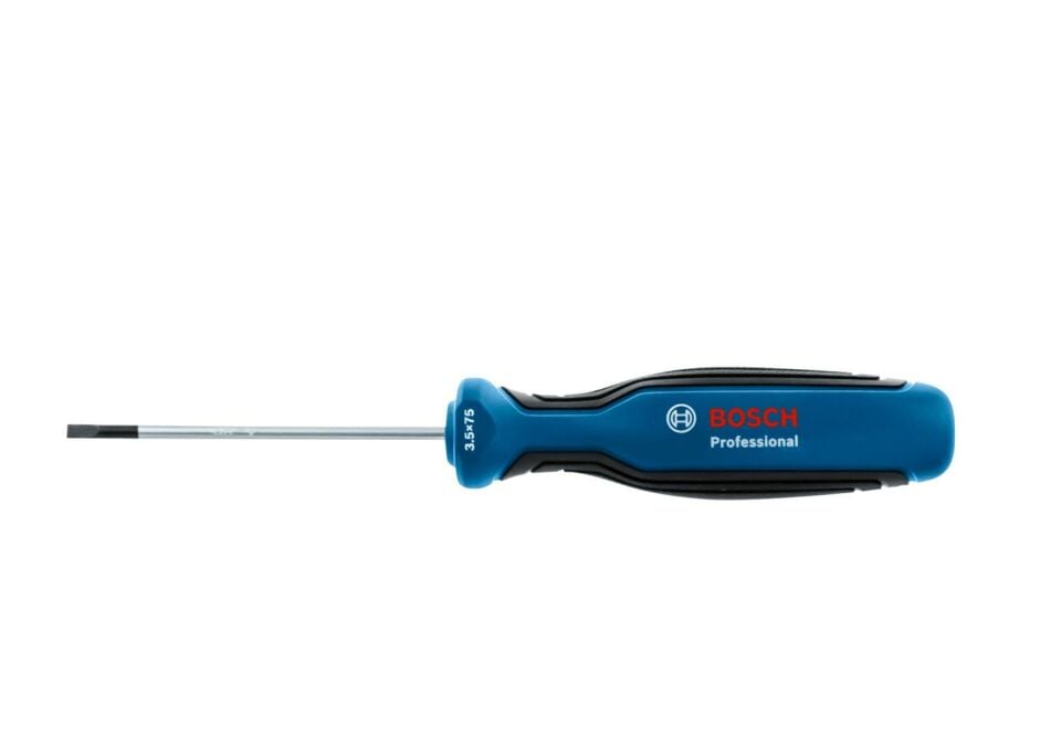 BOSCH Tornavida Seti 6 Parça (1 600 A02 CV3)