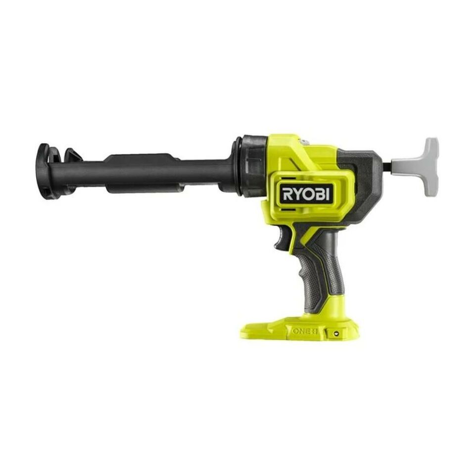 RYOBİ RCG18-0 Akülü Silikon Tabancası (5133005569)