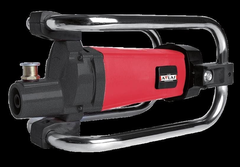 ATTLAS ATBV 1800 Beton Vibratörü (A0106064)