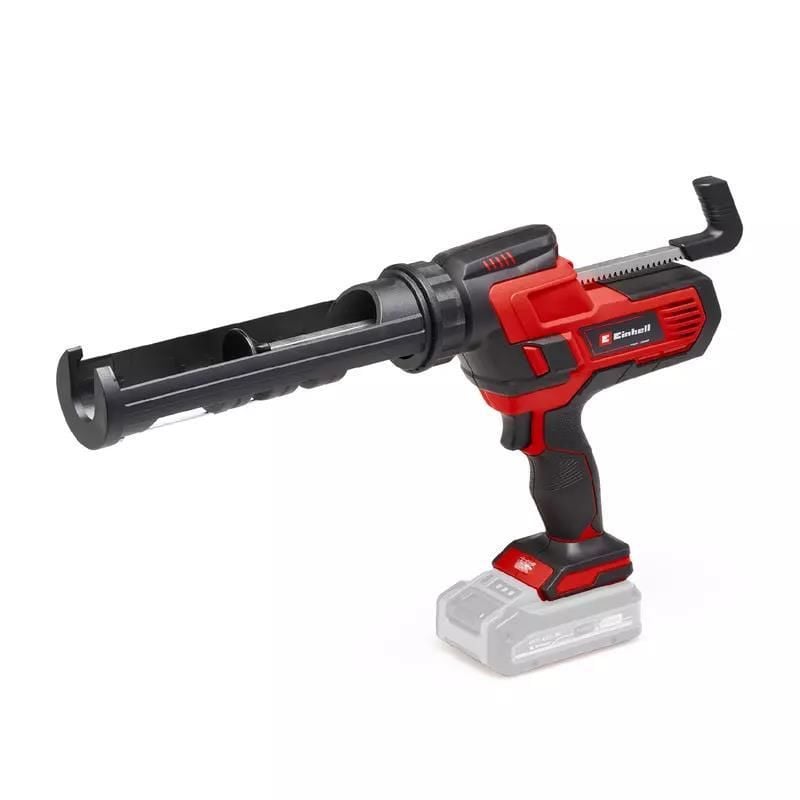 EİNHELL TE-SG 18/10 LI Akülü Silikon Tabancası (Akü Dahil Değildir.) (4522250)
