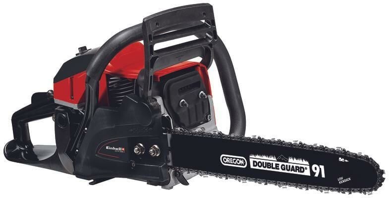 EİNHELL GC-PC 2040 I Benzinli Ağaç Kesme (4501851)