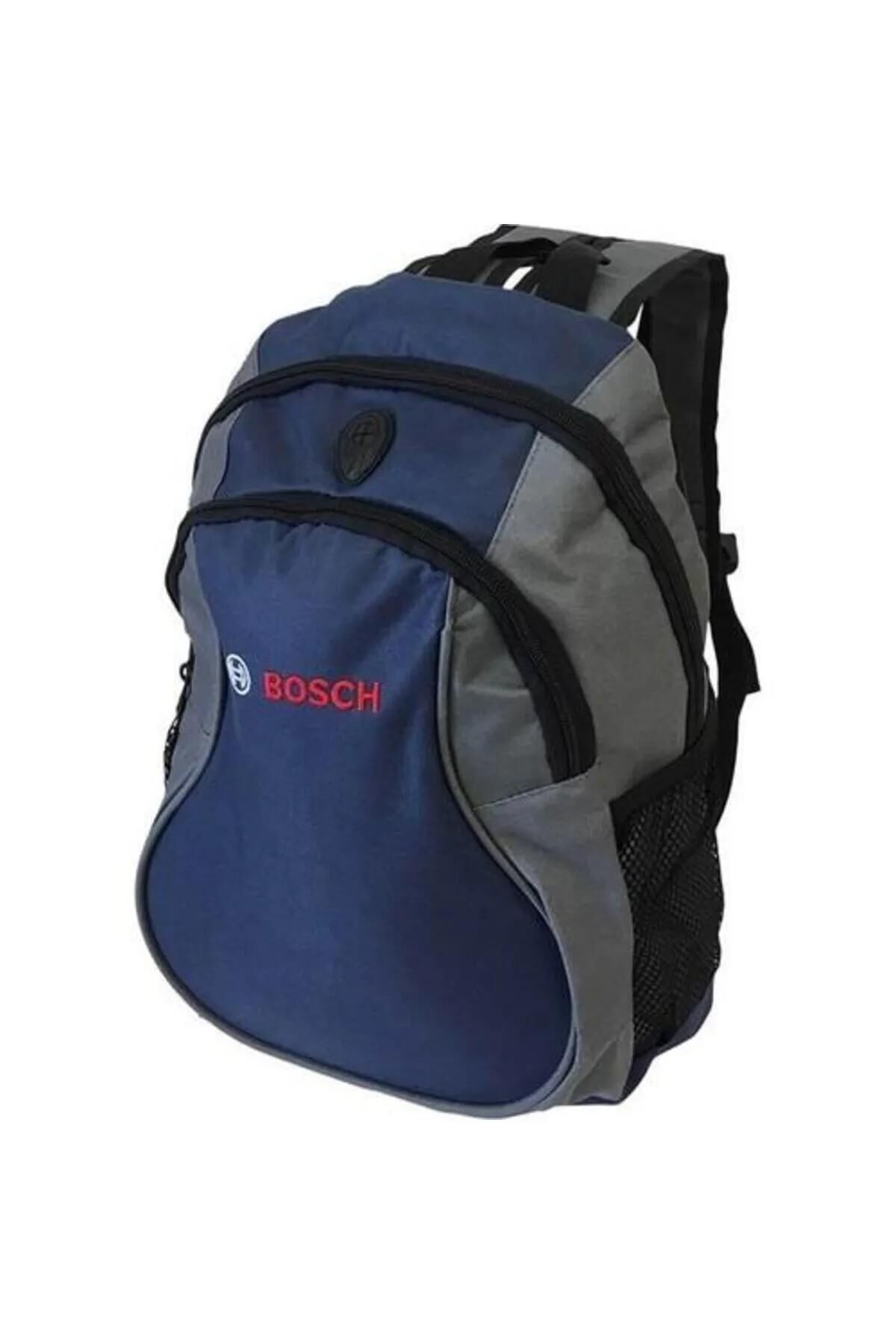BOSCH Mavi Profesyonel Sırt Çantası (1 619 M01 26T)