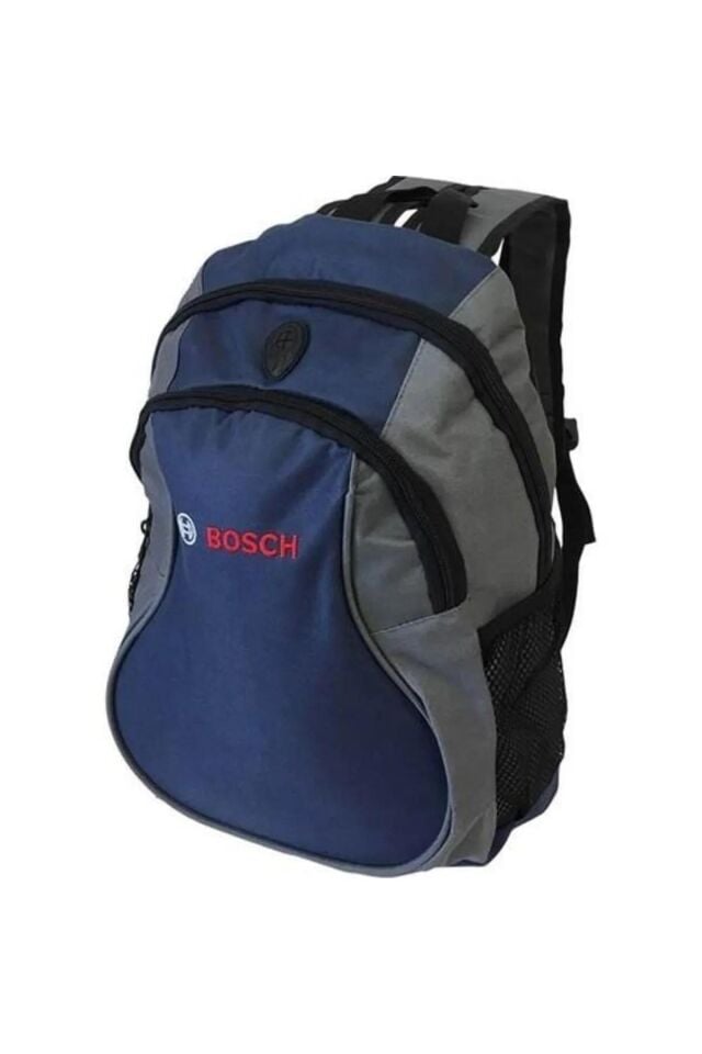 BOSCH Mavi Profesyonel Sırt Çantası (1 619 M01 26T)