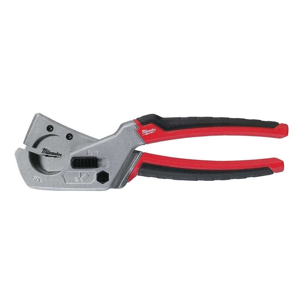 MİLWAUKEE Plastik Boru Kesme Makası 25 Mm (48224202)
