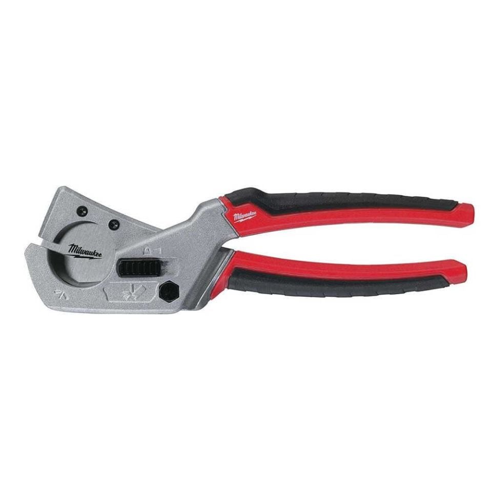MİLWAUKEE Plastik Boru Kesme Makası 25 Mm (48224202)