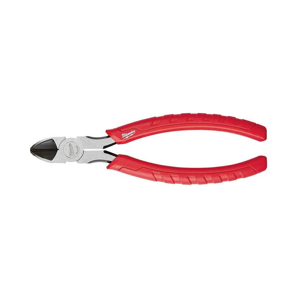 MİLWAUKEE Yan Keski 180 Mm (48226107)