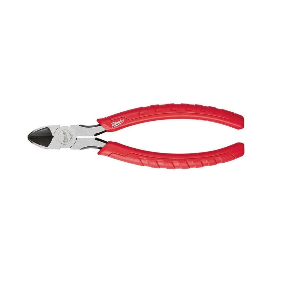 MİLWAUKEE Yan Keski 180 Mm (48226107)