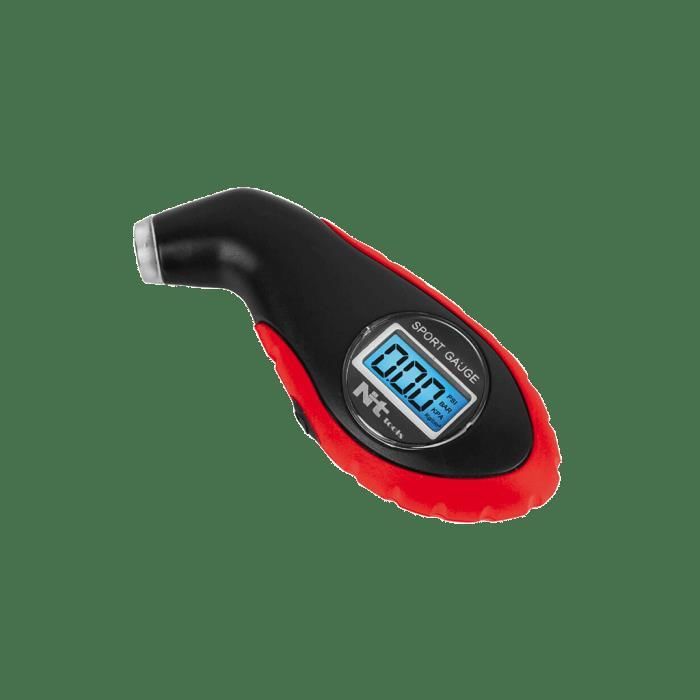 NT TOOLS NTT8695 Dijital Lastik Havası Ölçer (NTT8695)