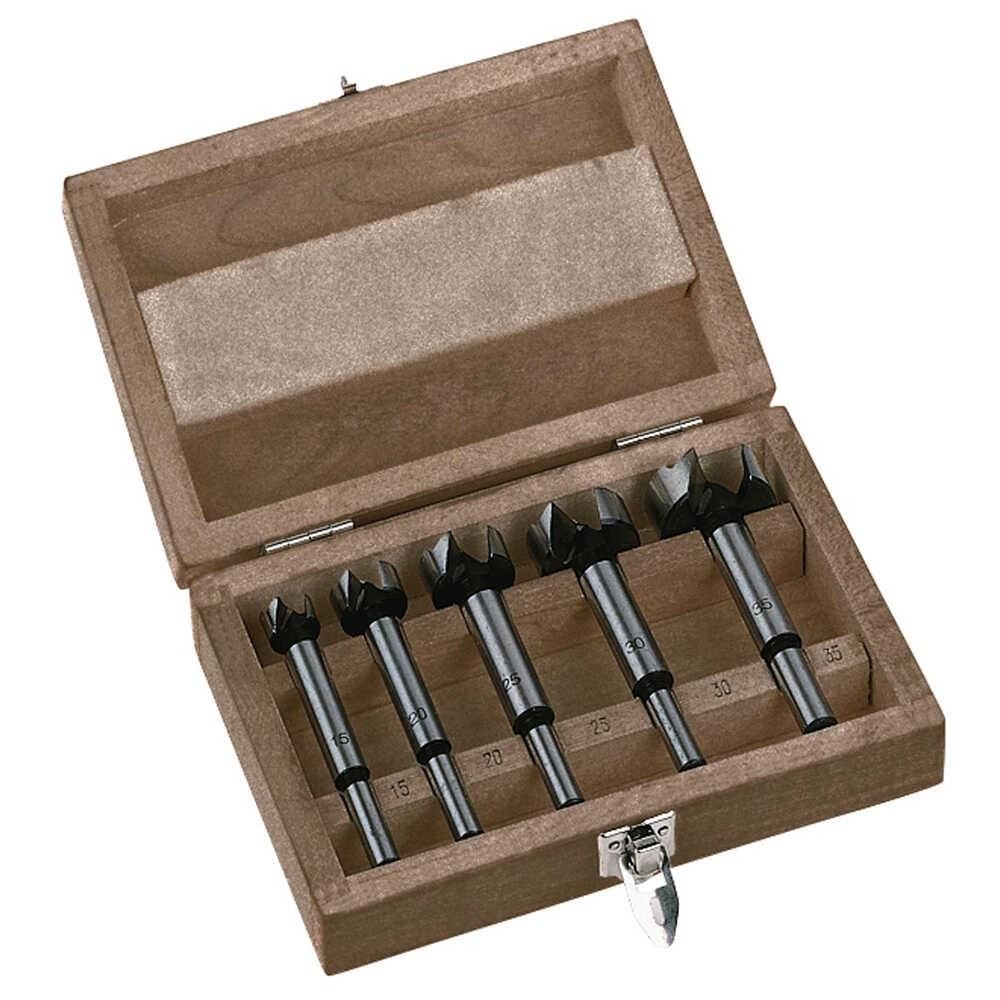 MİLWAUKEE Tas Menteşe Ucu 5 Parça Set (4932373379)