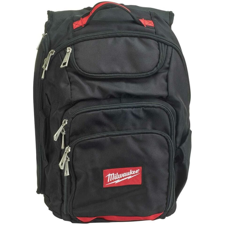 MİLWAUKEE Sırt Çantası Seyahat Tip 1680 Balistic Nylon (4932464252)