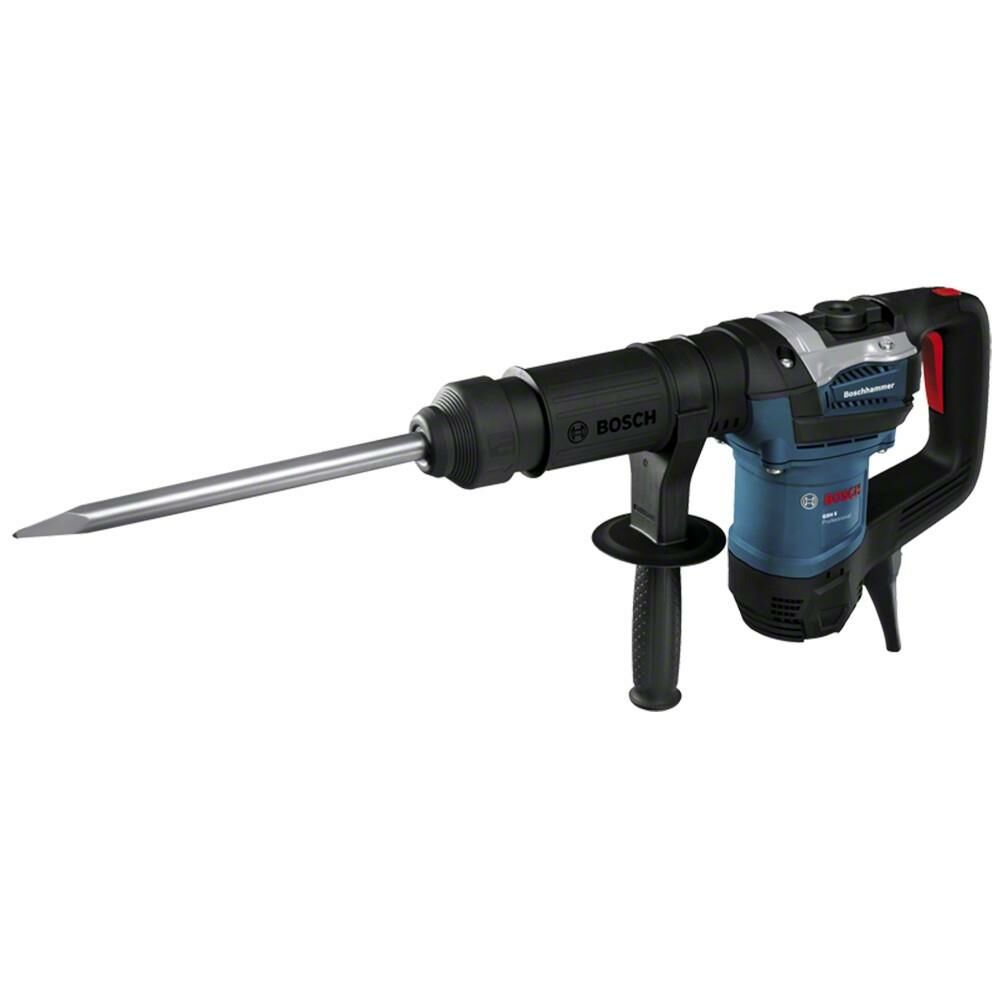 BOSCH GSH 501 1100W Profesyonel Kırıcı 7,5 Joule  (0 611 337 020)