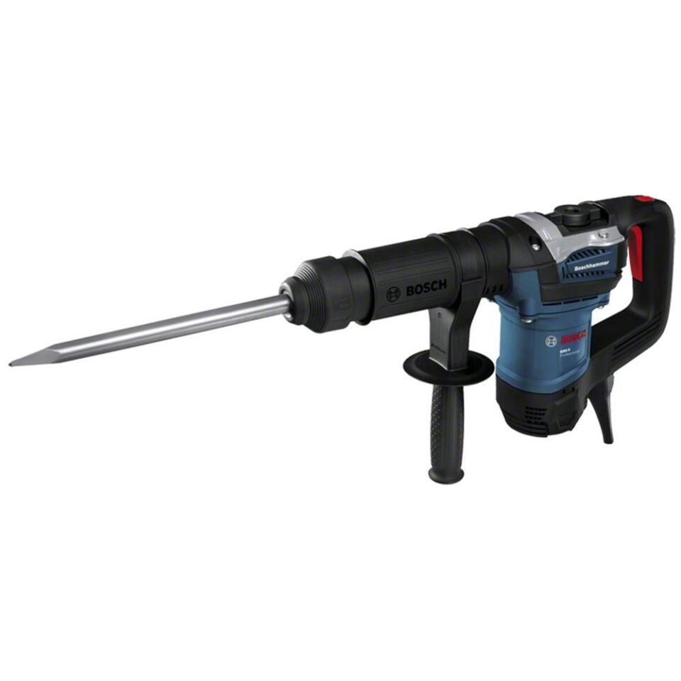 BOSCH GSH 501 1100W Profesyonel Kırıcı 7,5 Joule  (0 611 337 020)
