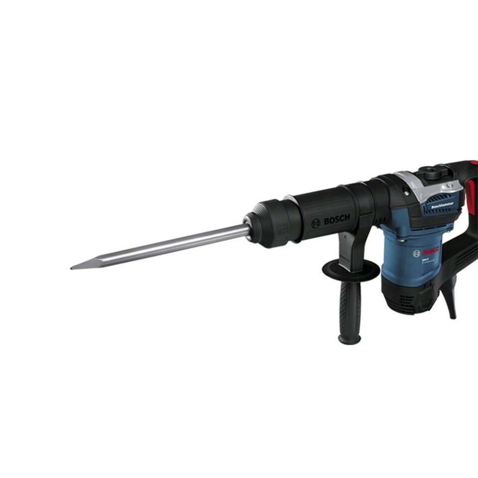 BOSCH GSH 501 1100W Profesyonel Kırıcı 7,5 Joule  (0 611 337 020)