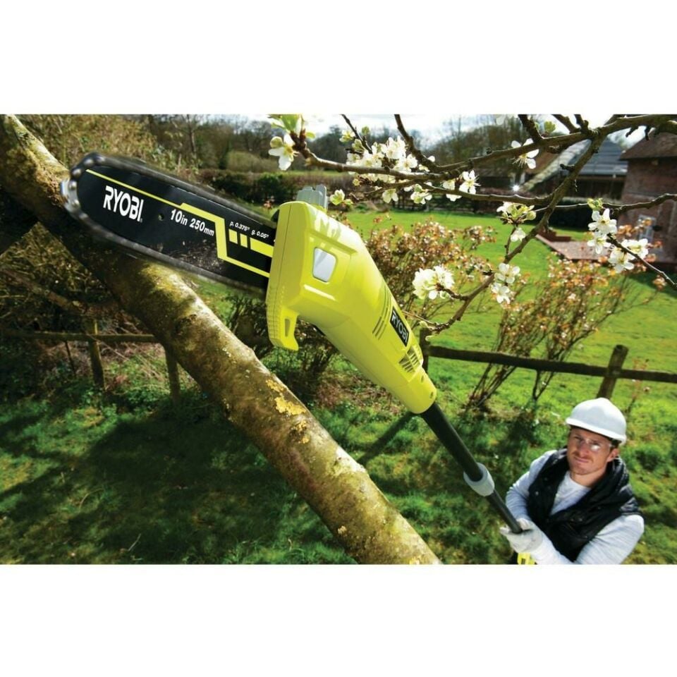 RYOBİ RPP755E Dal Budama Testeresi (5133002321)