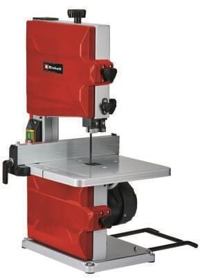 EİNHELL TC-SB 200/1 ŞERİT TESTERE (4308018)