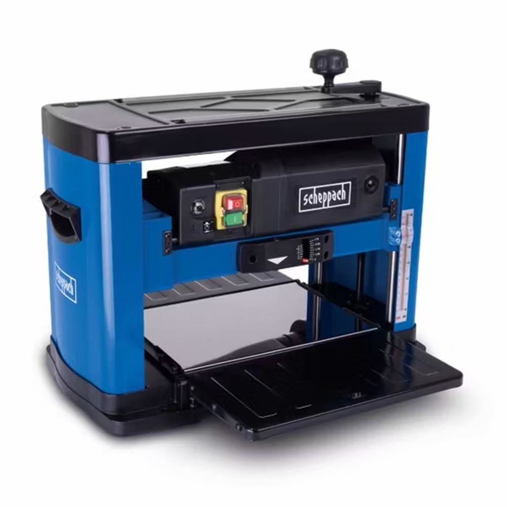 SCHEPPACH PLM 1800 Kalınlık Makinesi (5902208901)