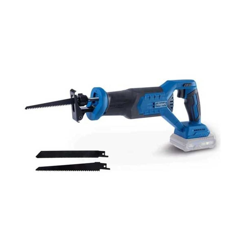 SCHEPPACH BC-RS250-X 2x4.0Ah Akülü Tilki Kuyruğu (59092694992)