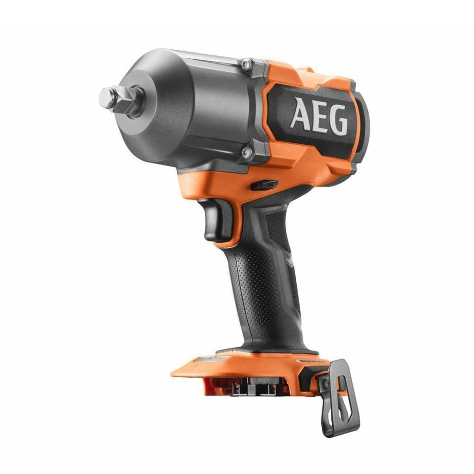 AEG BSS 18HTF12BL-0 Akülü Somun Sıkma Makinesi (Akü Dahil Değildir.) (4935493429)