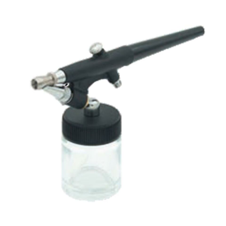 ATTLAS ATHF822S Kunduracı Boya Tabancası (A0502016)