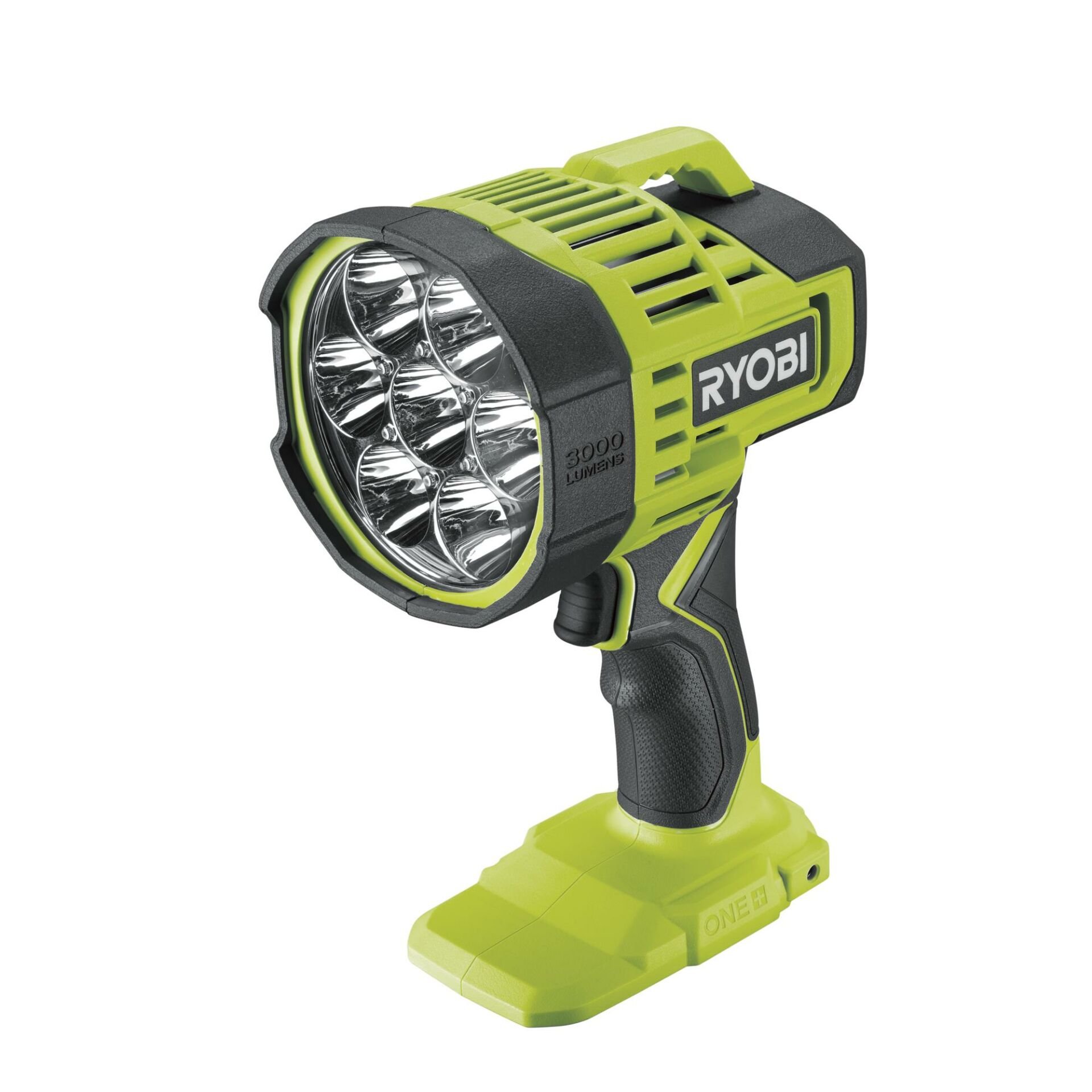 RYOBİ RLS18-0 Akülü Led Alan Aydınlatma (Akü Dahil Değildir.) (5133005388)