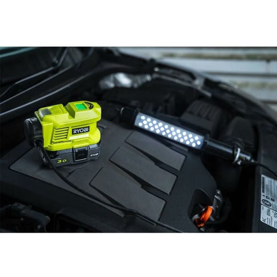 RYOBİ RY18BI150A-0 18v Akülü İnvertör Makinesi (Akü Dahil Değildir.) (5133004895)