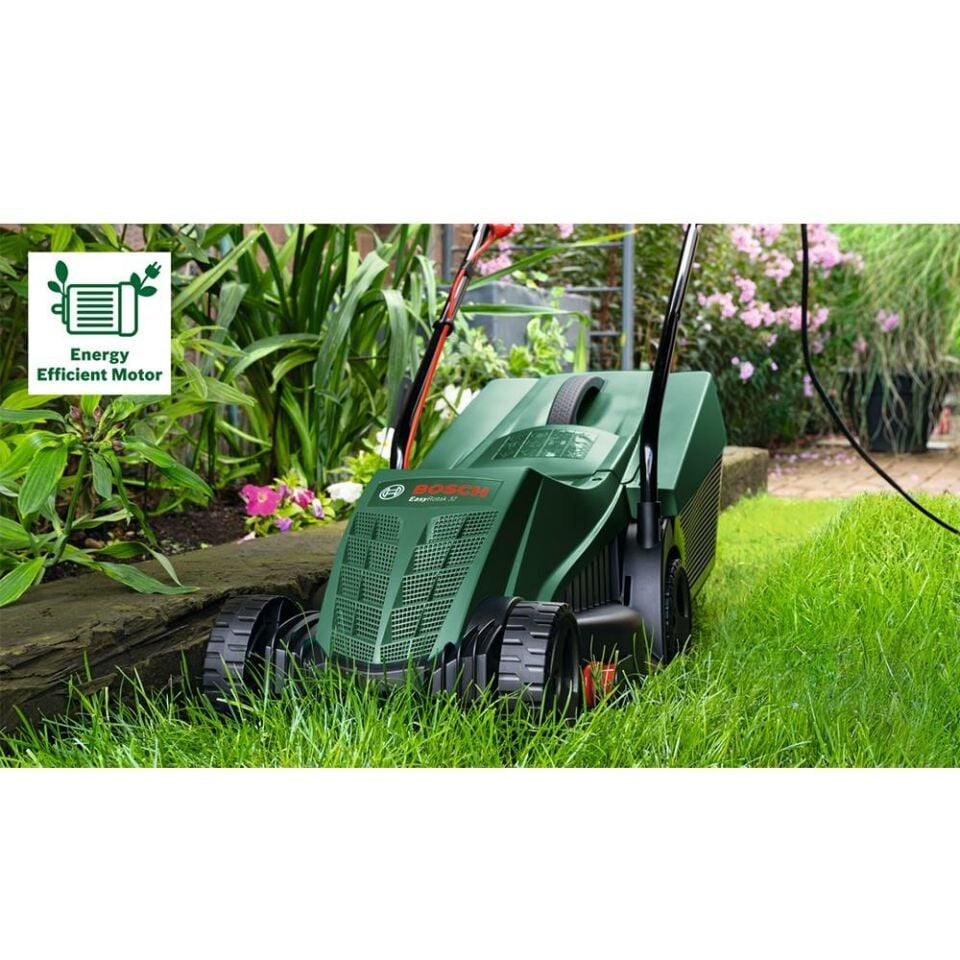 BOSCH UniversalRotak 34-405 Çim Biçme Makinesi