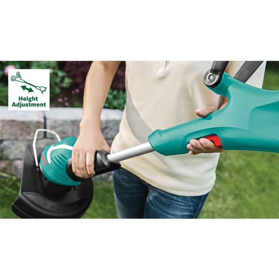 BOSCH ART 30 Kenar Kesme Makinesi (0 600 8A5 400)