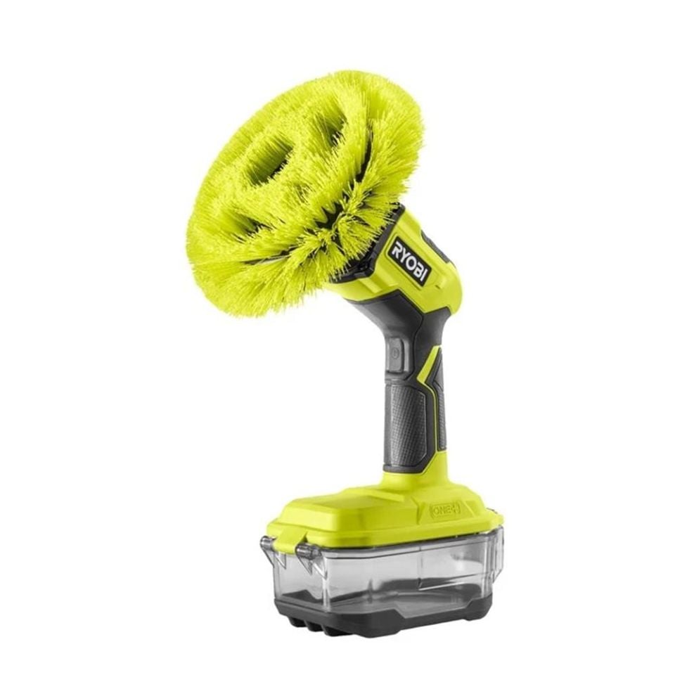 RYOBİ R18CPS-0 Akülü Kompakt Fırça (Akü Dahil Değildir.) (5133004846)