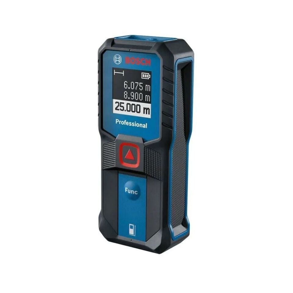 BOSCH GLM 25-23 Uzaklık Ölçer (0 601 072 W00)