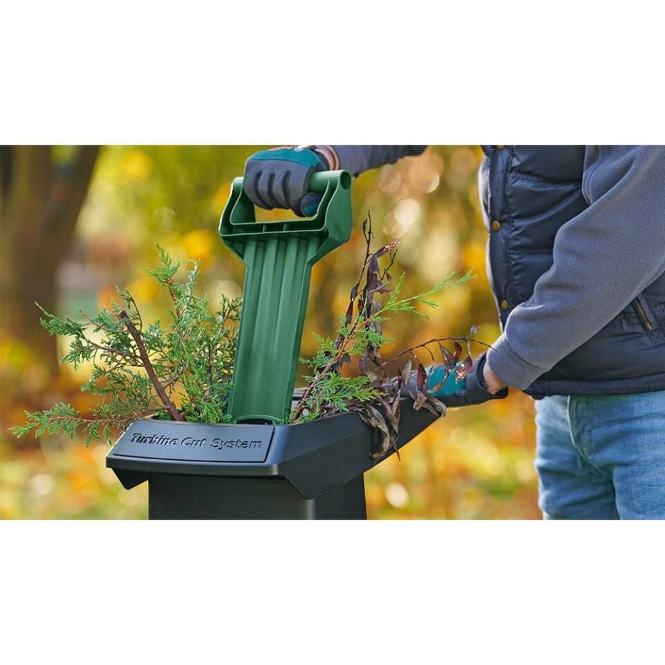 BOSCH AXT 25 Tc Dal Öğütme Makinesi (0 600 803 30C)