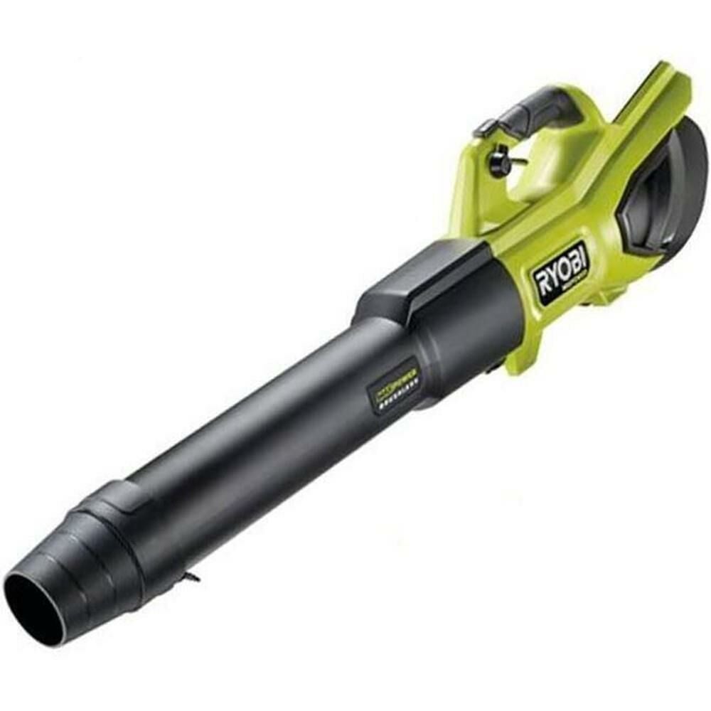 RYOBİ RY36BLXB-150 36V Kömürsüz Motor Akülü Üfleme Makinası (5133005665)