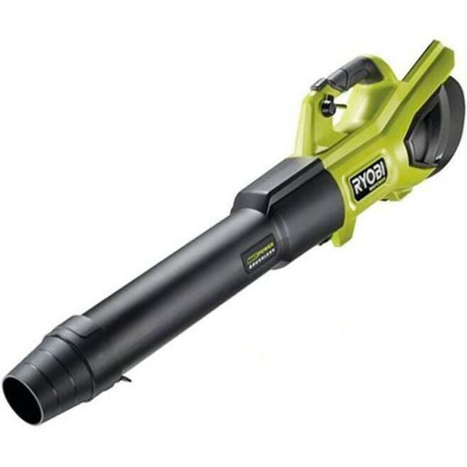 RYOBİ RY36BLXB-150 36V Kömürsüz Motor Akülü Üfleme Makinası (5133005665)